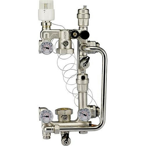 Circulateur Pompe à Chaleur Wilo Yonos PARA RSL Ku/7-50/SC - Occasion Garantie