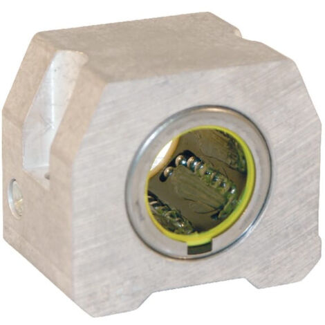 Unité de roulement à billes linéaire KGHK20 BPPAS 20mm AD 53mm B.30.2mm INA