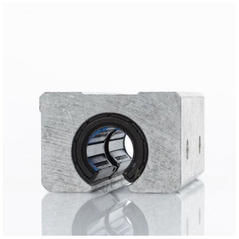 Unité de roulement à billes linéaire KTSO20 -PP-AS 20mm Ext 60mm B.96mm INA