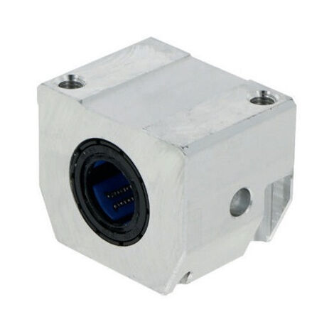 Unité de roulement à billes linéaire R102822044 LSACE-20 -DD-G 20mm BOSCH REXROTH