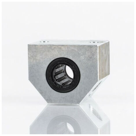 Unité de roulement à billes linéaire R103562520 25mm BOSCH REXROTH