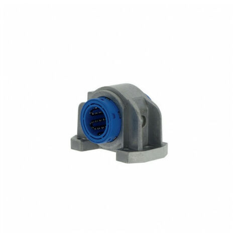 Unité de roulement à billes linéaire R106512500 LSG-M-25 25mm BOSCH REXROTH