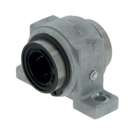 Unité de roulement à billes linéaire R108182040 LSGF-B-20 -DD 20mm BOSCH REXROTH