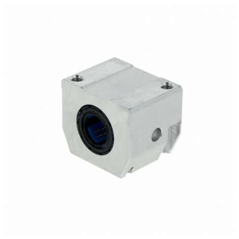 Unité de roulement à billes linéaire R170242520 LSAHE-SH-25 -DD 25mm BOSCH REXROTH