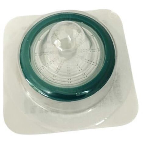 Unité de seringue-filtre de laboratoire, filtre PES 33 mm, 50 unités