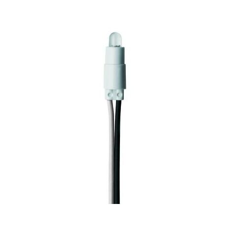 UNITE DE SIGN. LED 3,3V BLANC GEWISS GW10887