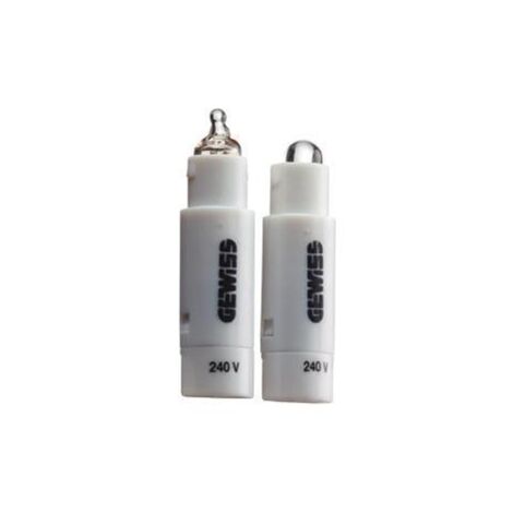 UNITE DE SIGN.ENCL.RAPIDE 110V 0,8W GEWISS GW30945