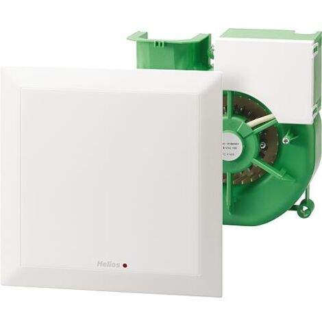 Unité de ventilation ELS EC 60/35