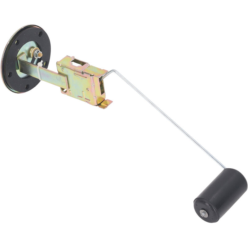 Eosnow - Unité d'envoi de réservoir de carburant de voiture, capteur de niveau de carburant universel de haute précision pour générateurs de chariot