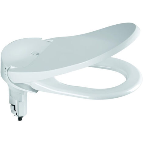 Unité E Bidet Sensia Arena Complète