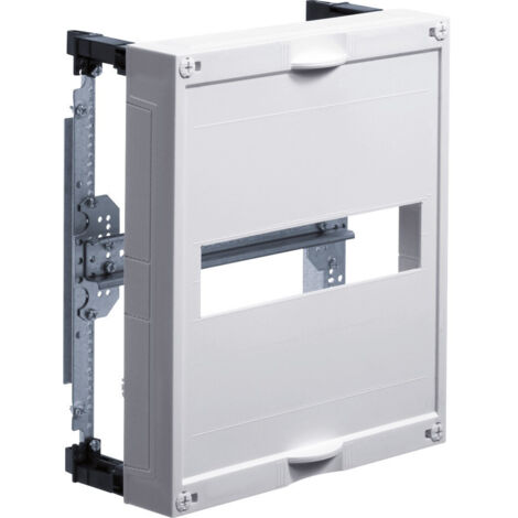 Unité équipement univers h 300mm l250mm 1 tr disjoncteur int hn h c 160A (UK21A3)