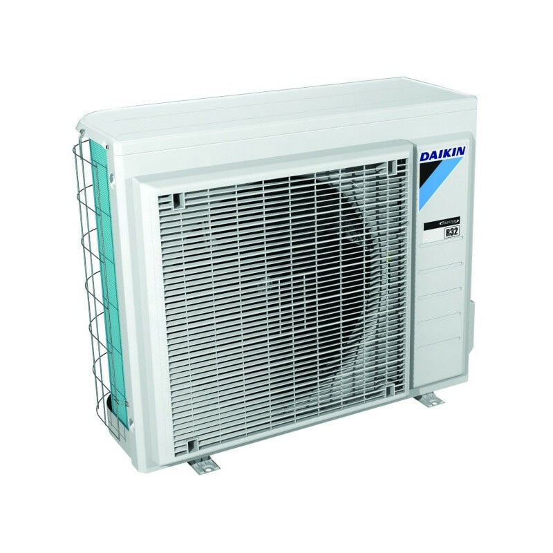 Unite ext Daikin altherma 3 r