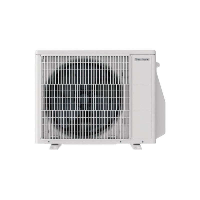 Thermor - Chauffe-eau thermodynamique - Aéromax Split 3 unité exterieure - 296519