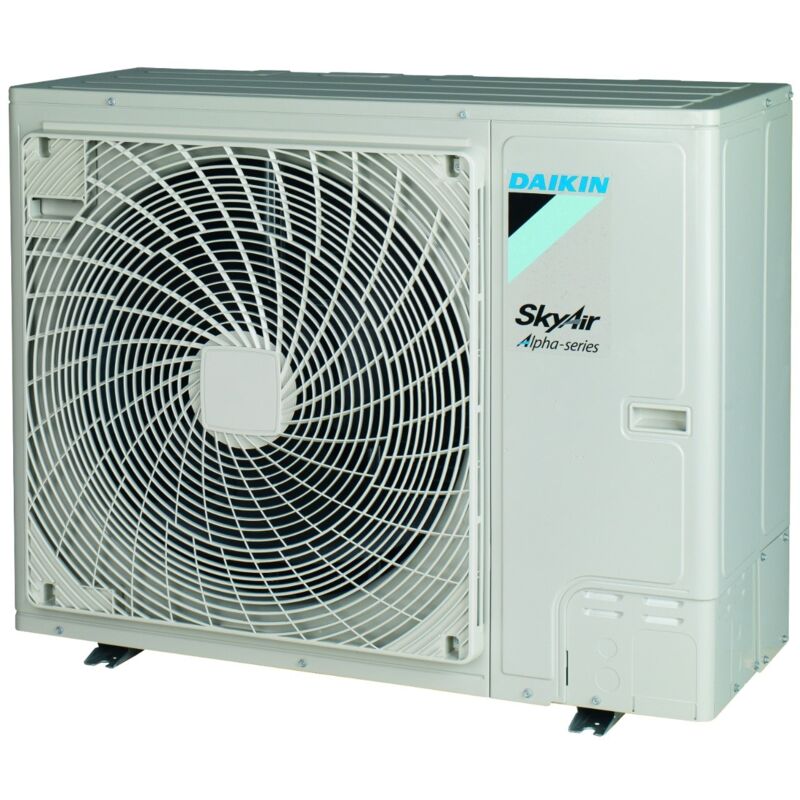 Unité extérieure multisplit SKY AIR Alpha Séries monphasée - Puissance: 9,5 kW