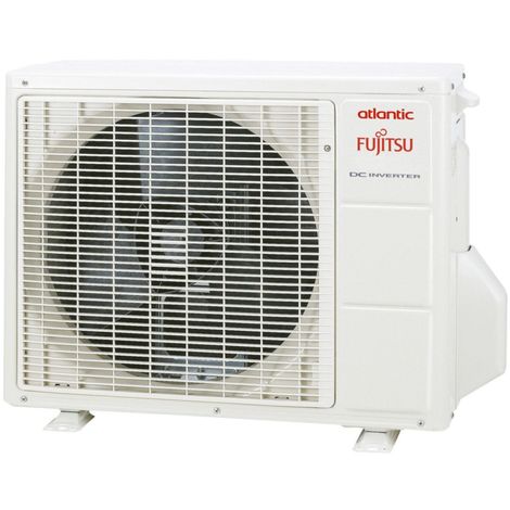 ATLANCCLIMATISATION Unité extérieur climatiseur multi-splits 5000W R32 - AOYG 18 KTBA2, UE