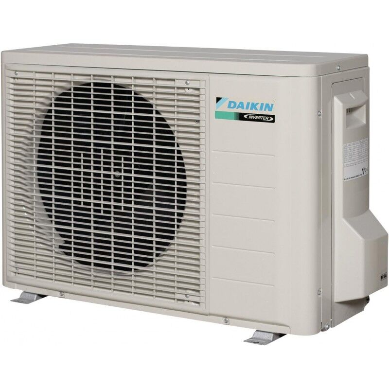 Unité Extérieure de Climatisation 3,5kW Daikin Emura Bluevolution Mono-Split Monophasé - RXJ35M5V1B9