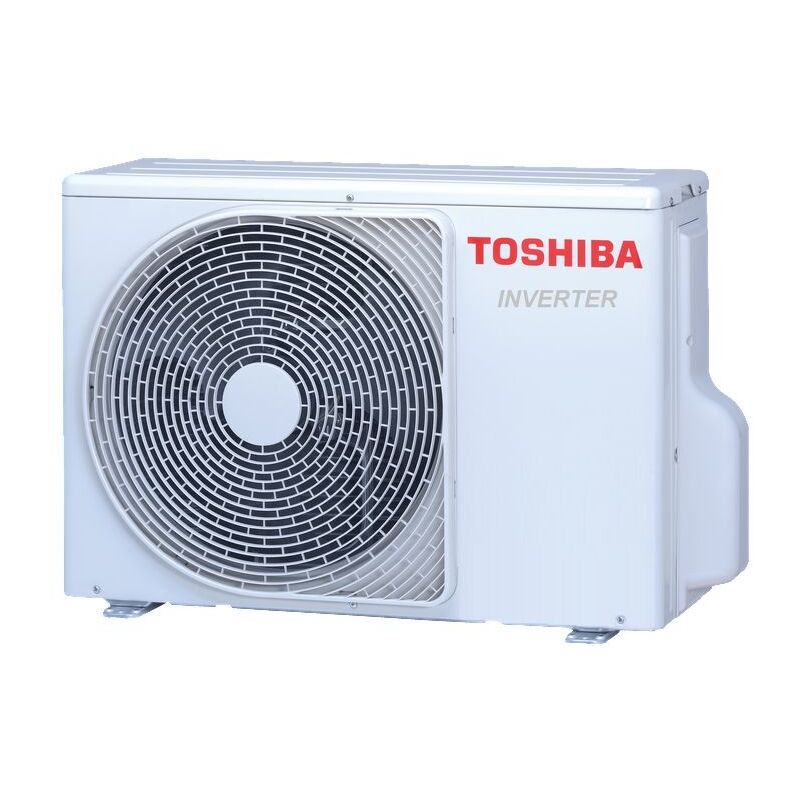 Unité Extérieure de Climatisation Réversible 6.1-7 kW Toshiba Shorai+ Inverter Mono-split - RAS-22J2AVSG-E -neuve