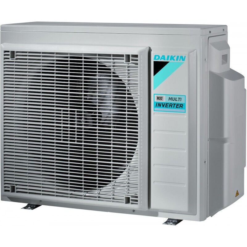 Unité Extérieure de Climatisation Réversible 6,8kW Daikin Bluevolution Inverter Multi-Split Monophasé - 4MXM68N2V1B9