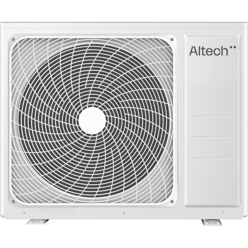 Unité extérieure de Pompe à Chaleur Air/Air 2.7kW Altech ALTe501 Confort Monophasé R32 - 1U09YEPFRA