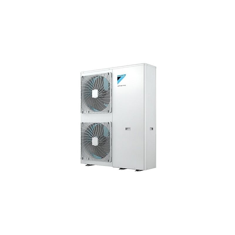 Unité Extérieure de Pompe à Chaleur Air/Eau 14kW Daikin Altherma Monophasé - EPGA14DAV37