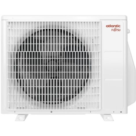 Unité exterieure Inverter Calypso Split - Atlantic 232521