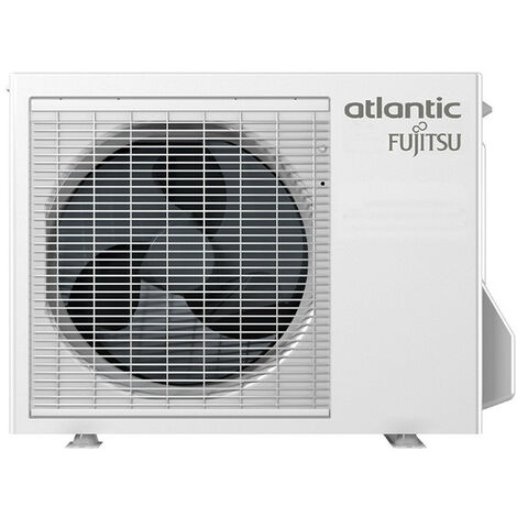 Unité extérieure pour chauffe-eau Calypso Split Inverter - 1100W - 58dB(A)