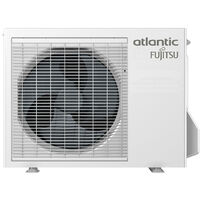 Unité extérieure pour chauffe-eau Calypso Split Inverter - 1100W - 58dB(A)