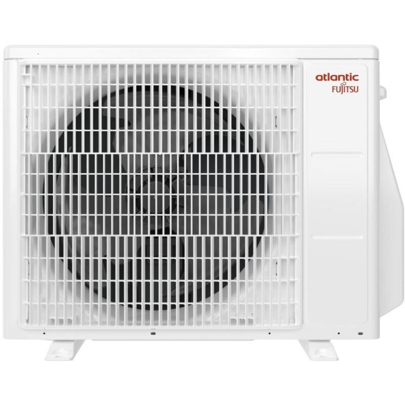 Atlantic - Unité extérieur pour chauffe-eau calypso split 232521