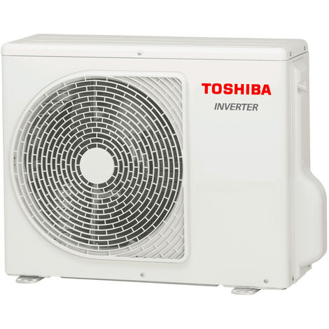 Unité extérieure Toshiba Monosplit R32 2,5/3,2kW
