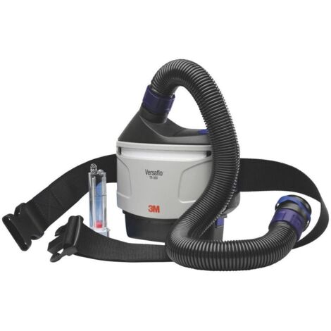 Unité filtrante complète TR-315E Versaflo