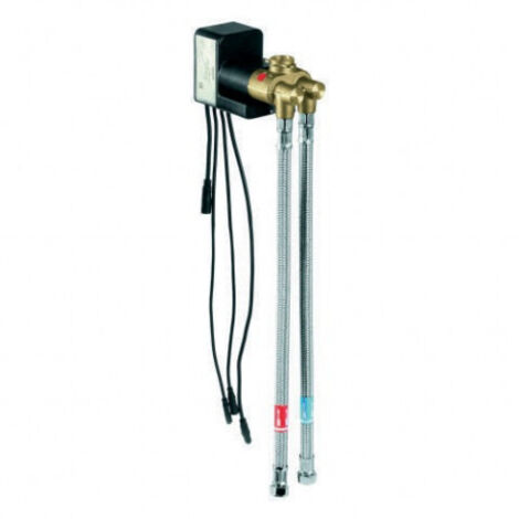 Unité fonctionnelle GROHE 42339 pour robinetterie électronique