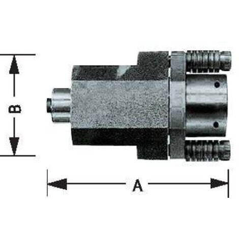 Unité hydraulique Röhm, taille 2 - 226502