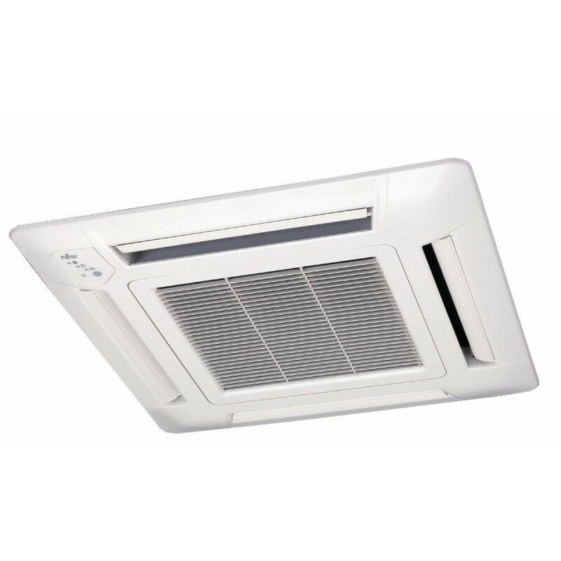 Atlantic - Unité Intérieure Cassette MultiSplit de Climatisation 3,5kW AUYF12LAL dc Inverter - 858212