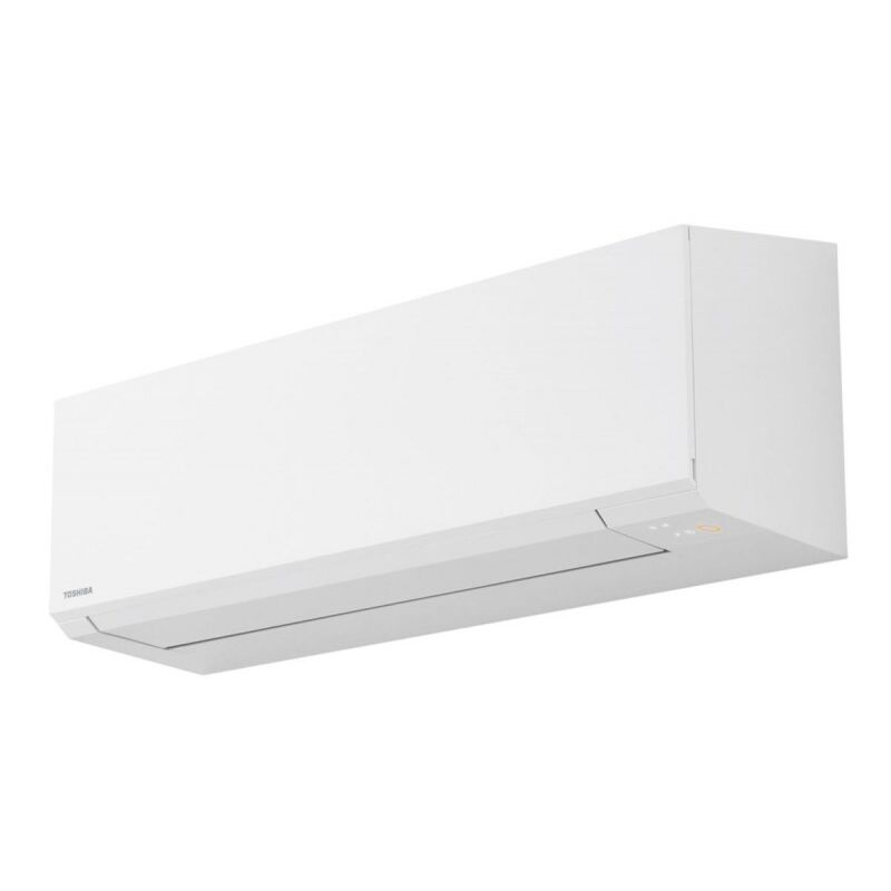 Toshiba - Unité Intérieure de Climatisation Murale 2,0/2,5kW Shorai+ Inverter Mono/Multisplit - RAS-B07J2KVSG-E