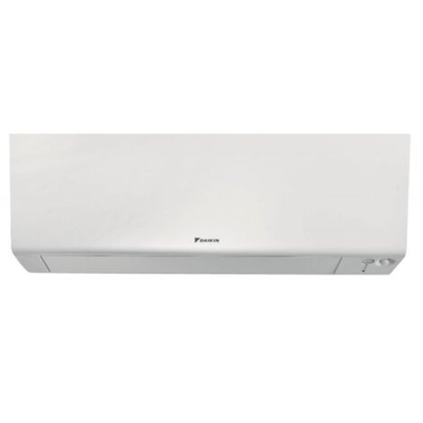 Unité Intérieure de Climatisation Murale 2,5 kW DAIKIN Perfera Bluevolution R32 Monophasé - FTXM25R5V1B
