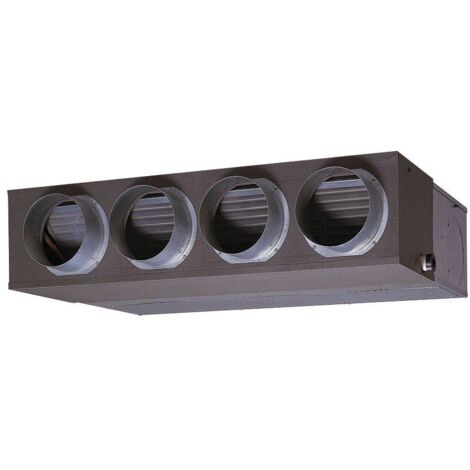 Unité intérieure gainable mono-split CONFORT KMLA - R32-873147 - Atlantic