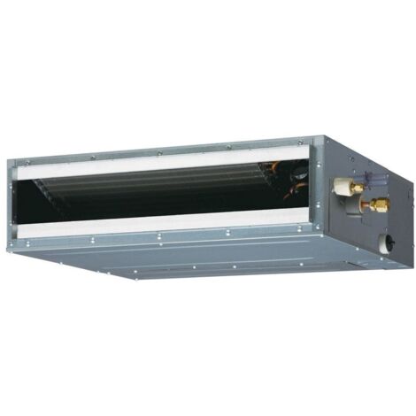 Unité intérieure gainable mono-split INITIALE KLLA - R32-873144 - Atlantic