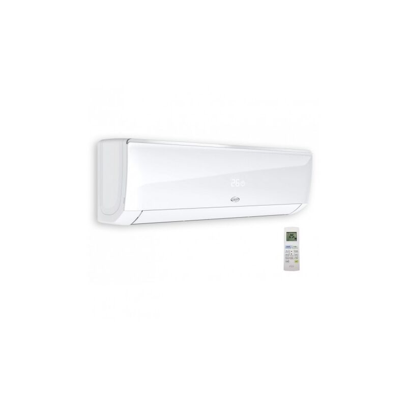 Argo - Unité intérieure murale 5kW reversible seule pour climatisation mono/multi-split (ue non incl) ecolight 398000631