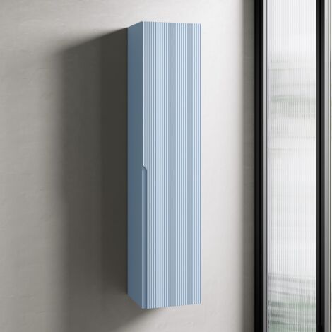 Unité murale ZIP bleu tiffany