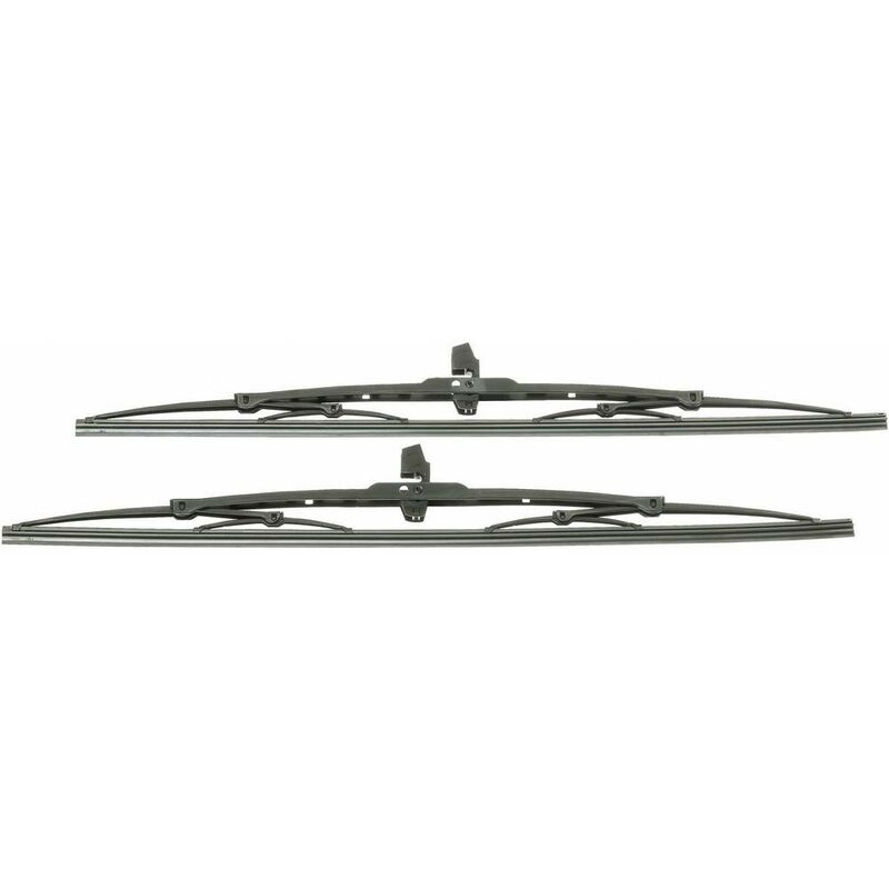 78341 Tergicristallo ad archetto 600 mm, 450 mm