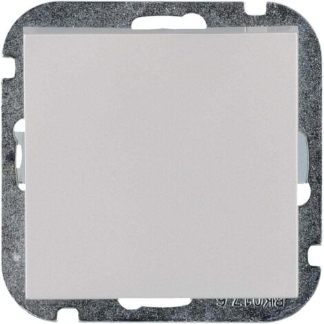 Unitec Aus- und Wechselschalter Melbourne S703 silber Schalter