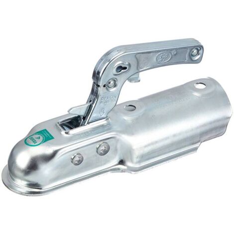 UNITEC Kupplungsklaue 70 mm Rund
