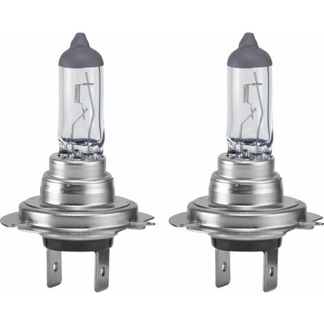 Unitec Scheinwerferlampe H7 Xenon Mega White 12V 55W Beleuchtung