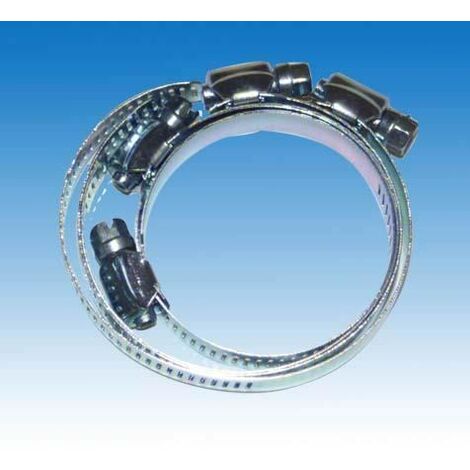 Unitec Schlauchschellen 40-60mm Schellen