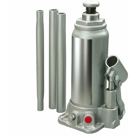 Unitec Stockheber Hydraulisch 5 TO