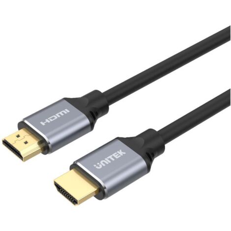 Unitek 8k hdmi 2.1 cavo ultra speed