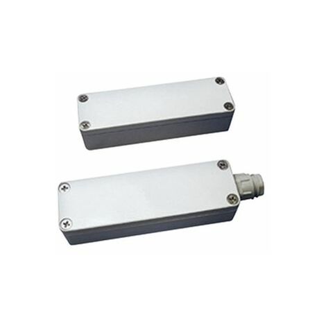 Unitek contatto magnetico di massima sicurezza IMQ - UTKCH02