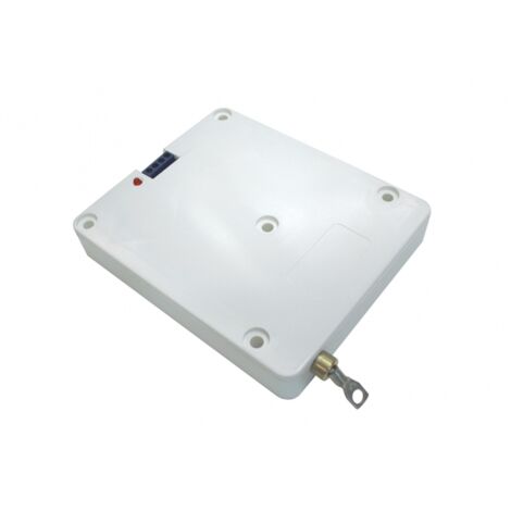 Unitek sensore a fune a basso assorbimento con scheda analisi - UTKCF10A