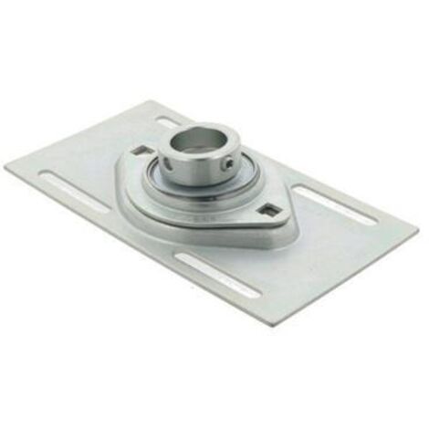 Unités de boitier de serrage 33.8mm Ext 203.2mm Int 25mm INA