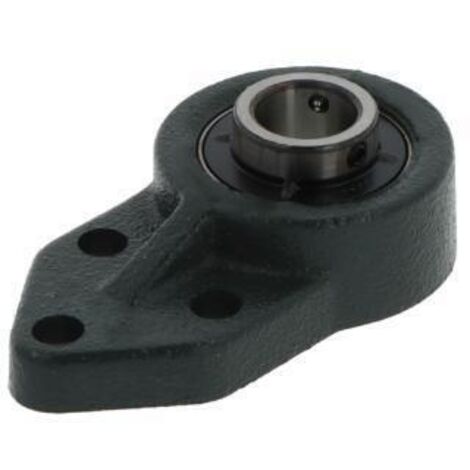 Unités de boitier de serrage UCFH210 D1 51.6mm Ext 90mm Int 50mm NTN